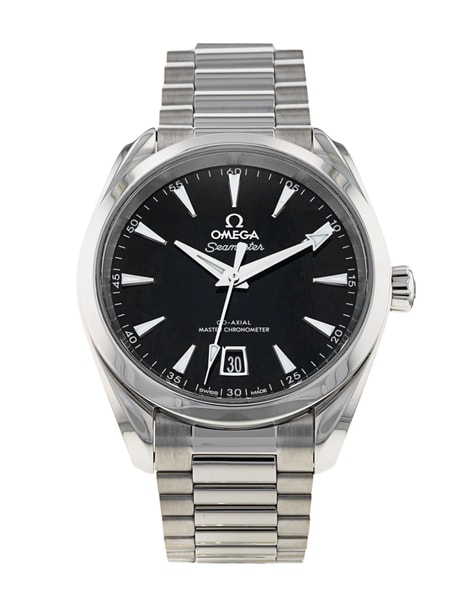Omega Aqua Terra 150m Gents 220.10.38.20.01.004